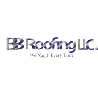 BB Roofing LLC Logo