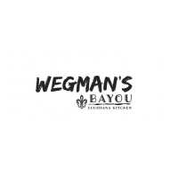 Wegman's Bayou Louisiana Kitchen Logo