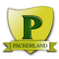 Packerland Websites Logo