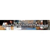 Atlanta Restaurants broker Logo