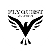 Fly Quest Aviation Logo