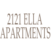 2121 Ella Logo