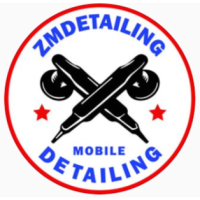 Zack's Mobile Detailing Logo