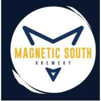 Magnetic South Brewery Greenville Logo
