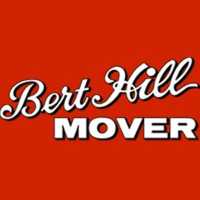 Bert Hill Moving & Storage Logo
