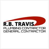 R.B. Travis Logo