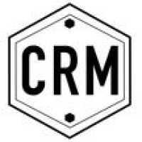 CRM Workforce Solutions Logo