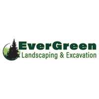 EverGreen Landscaping and Excavation Inc. Logo