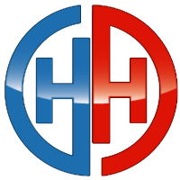 Heizer Hail Repair Logo