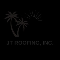 JT Roofing, Inc. Logo