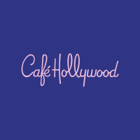 CafeÌ Hollywood at Planet Hollywood Resort & Casino Logo