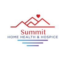 Summit Home Health & Hospice Logo