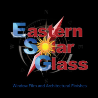 Eastern Solar Glass LLC Logo