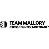 Ryan Mallory at CrossCountry Mortgage | NMLS# 1456785 Logo