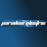 Paradise Electric Logo