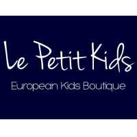 Le Petit Kids Logo