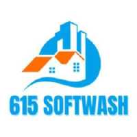 615 Softwash, LLC Logo