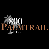 Palm Trail Grill Logo