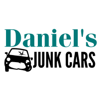 Daniel's Junk Cars Logo
