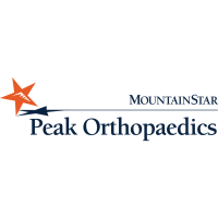 Peak Ortho Logo