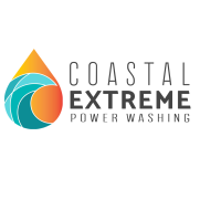 Coastal Extreme Power Washing Logo