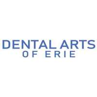 Dental Arts of Erie Logo