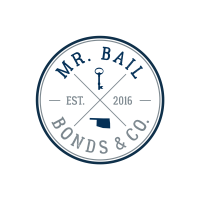 Mr. Bail Bonds Logo