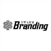 Swarm Branding & Design Logo