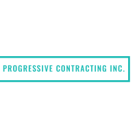 Progressive Contracting Inc. Logo