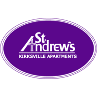 St. Andrew's Apartments at Kirksville Logo