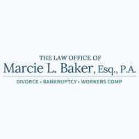 The Law Office of Marcie L. Baker, Esq., P.A. Logo