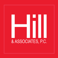 Hill & Associates, P.C. Logo