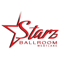 Starz Ballroom Logo