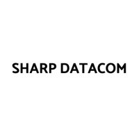 Sharp Datacom Logo
