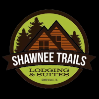 Shawnee Trails Lodging and Suites Logo
