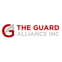 The Guard Alliance Inc. Logo