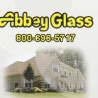 Abbey Glass Co Logo