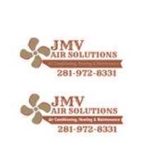 JMV Air Solutions LLC Logo