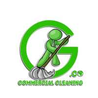 G.co Commercial Cleaning Logo