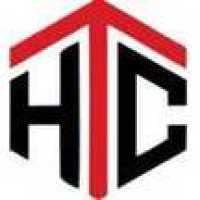 High Tech Concrete LLC Logo