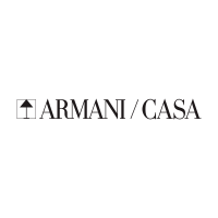 Armani/Casa Logo