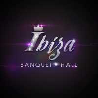 Ibiza Banquet Hall Logo