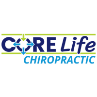 Core Life Chiropractic Logo