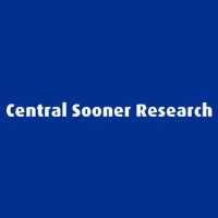 Central Sooner Research Logo