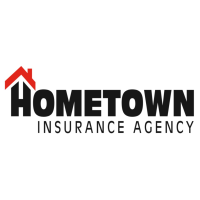Hometown Insurance- Rhonda Botts Agency Logo