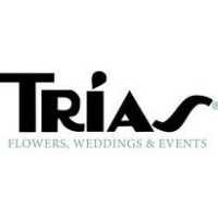 Trias Flowers & Gifts Logo