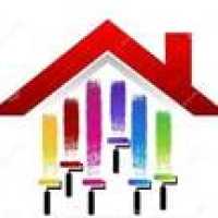 Mayer Painting And Home Improvements Logo