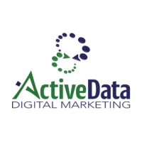 ActiveData Digital Marketing Logo