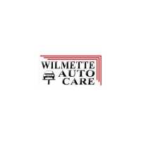 Wilmette Auto Care Logo