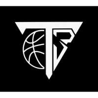 Legendary Basketball Training Academy Logo